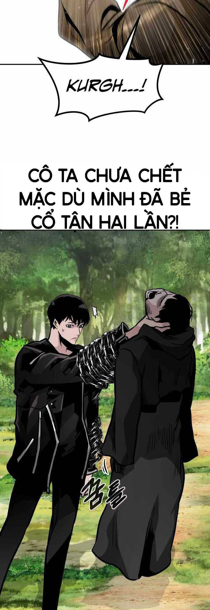 Kẻ Đa Tài Chapter 55 - 48