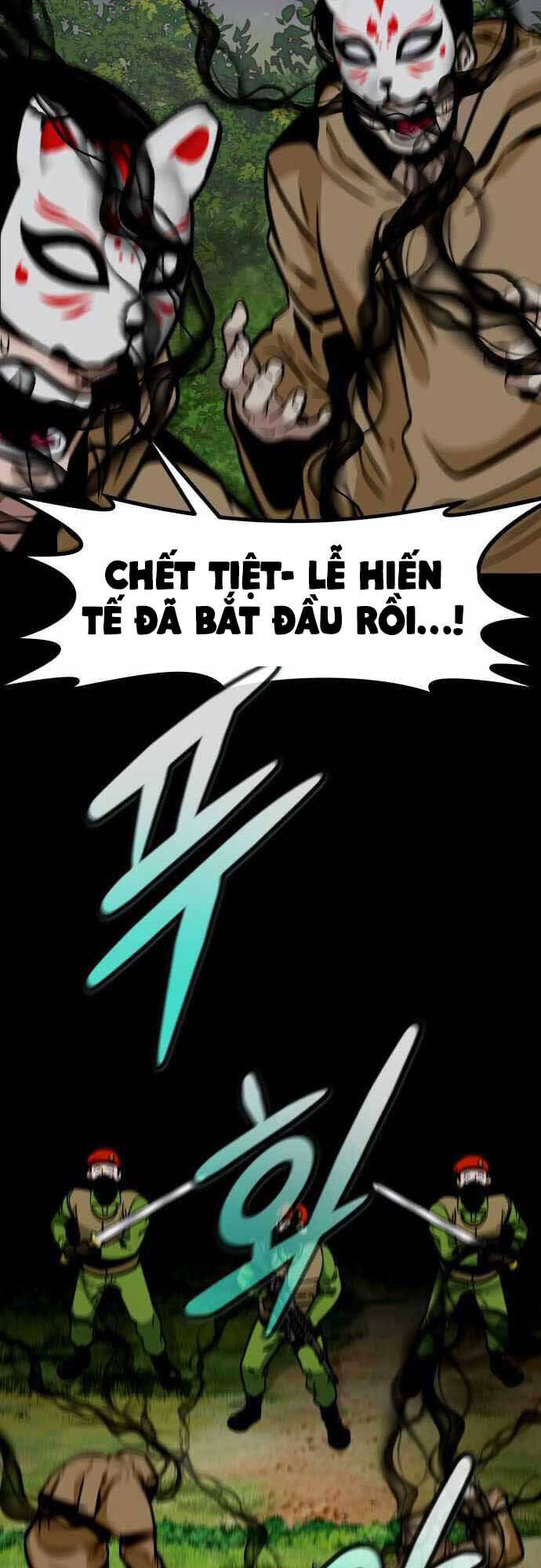 Kẻ Đa Tài Chapter 55 - 55