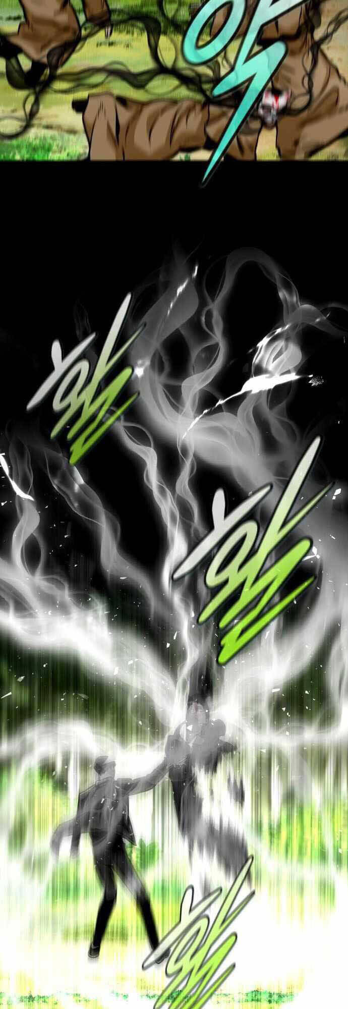 Kẻ Đa Tài Chapter 55 - 56