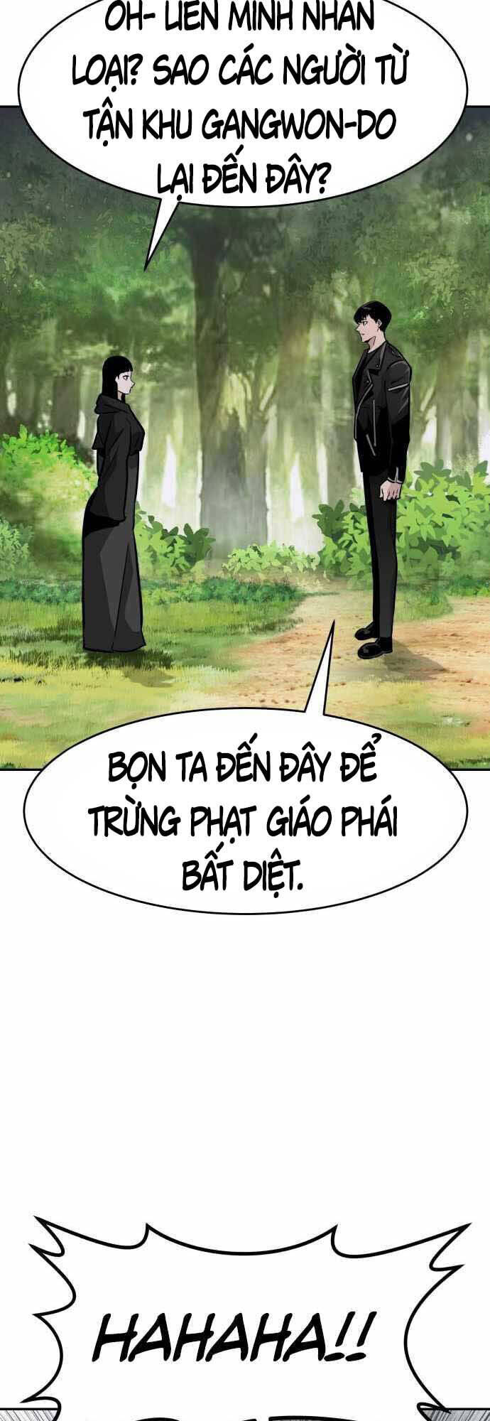 Kẻ Đa Tài Chapter 55 - 8