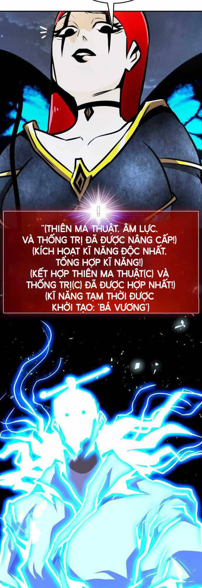 Kẻ Đa Tài Chapter 55 - 74