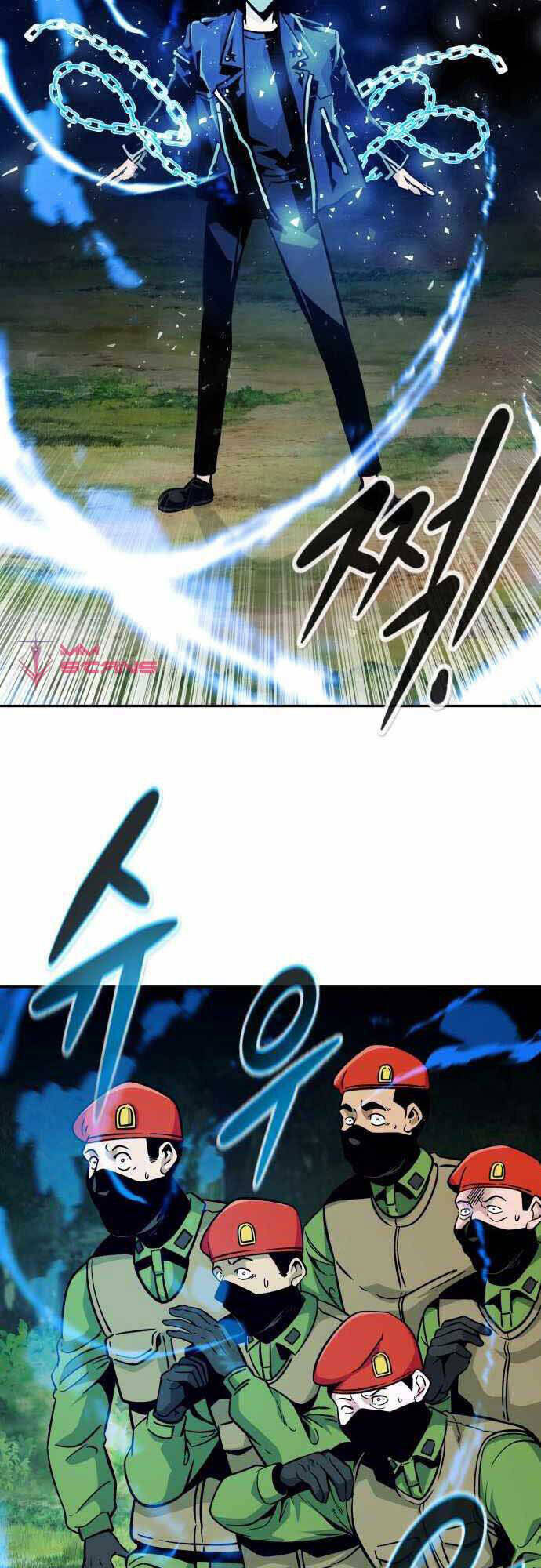 Kẻ Đa Tài Chapter 55 - 77