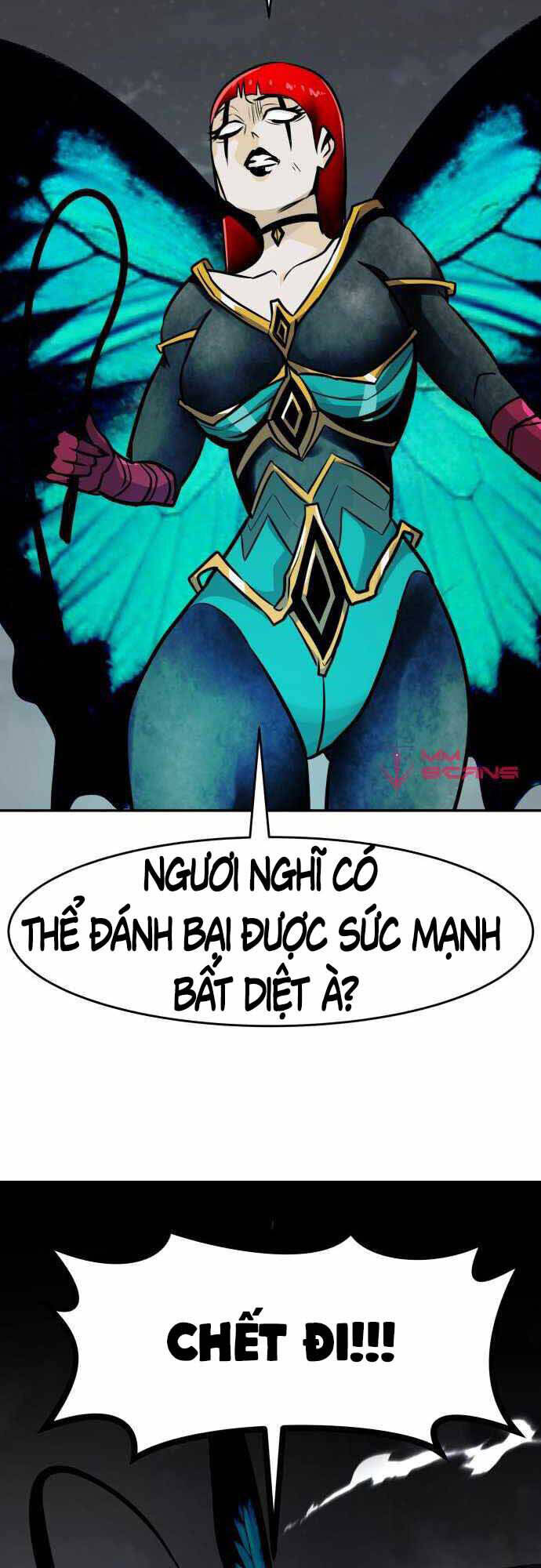 Kẻ Đa Tài Chapter 55 - 80