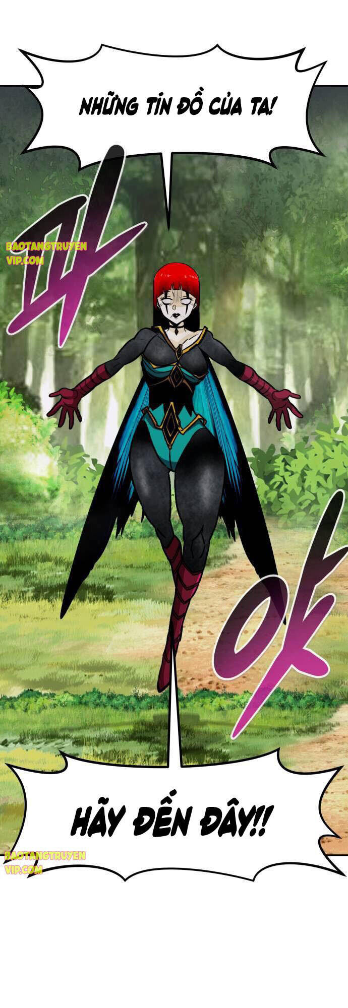 Kẻ Đa Tài Chapter 56 - 13