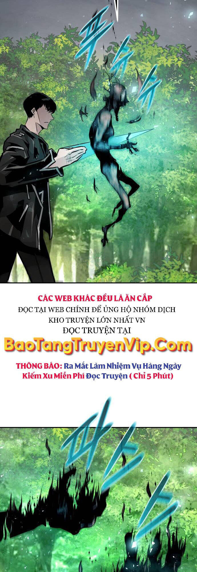 Kẻ Đa Tài Chapter 56 - 38