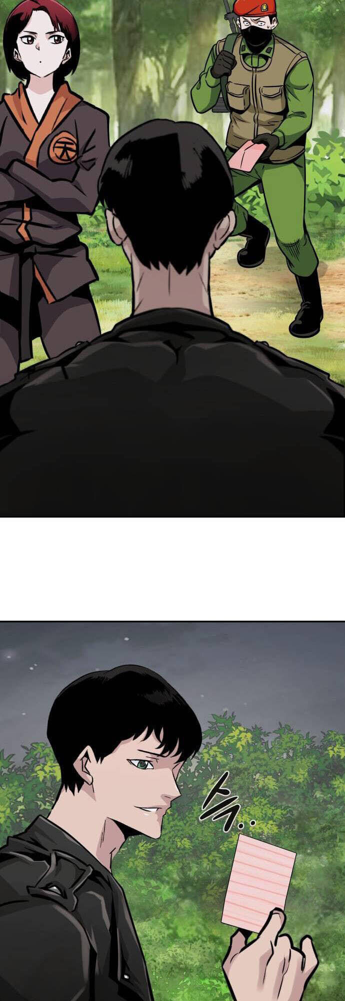 Kẻ Đa Tài Chapter 56 - 43