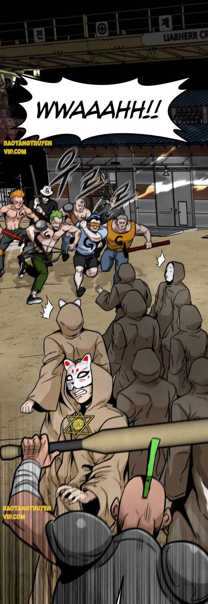 Kẻ Đa Tài Chapter 56 - 60