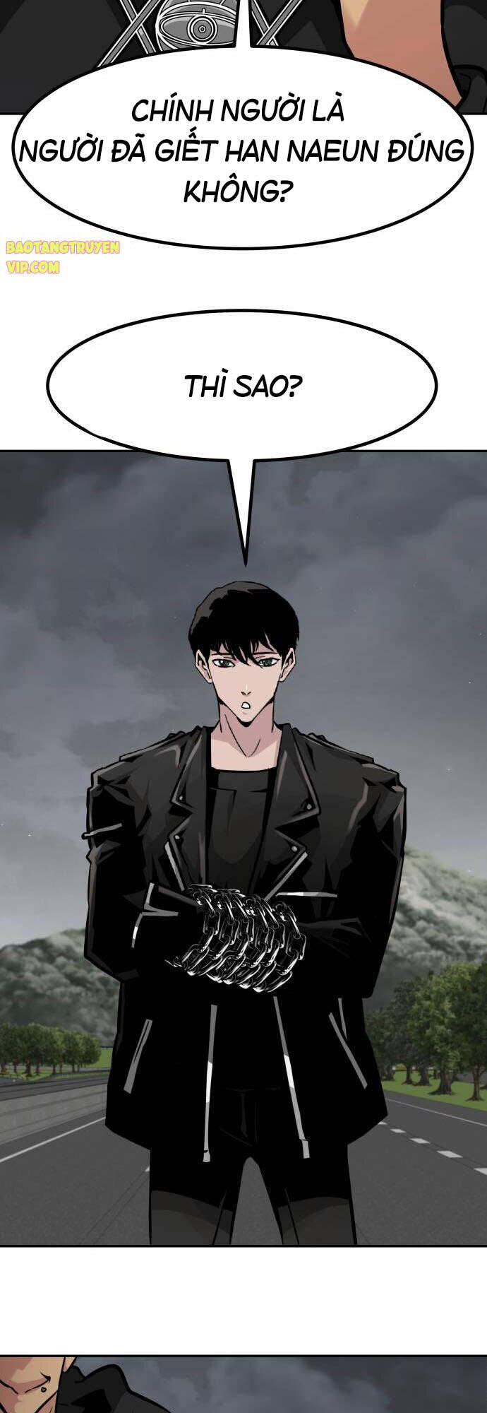 Kẻ Đa Tài Chapter 56 - 84