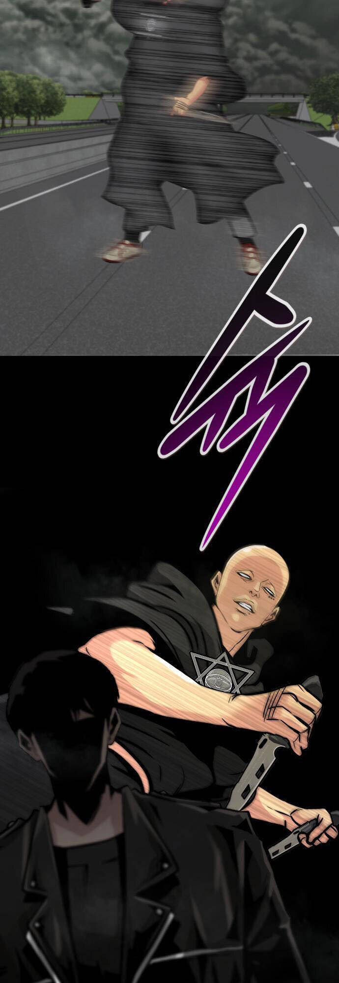 Kẻ Đa Tài Chapter 57 - 2