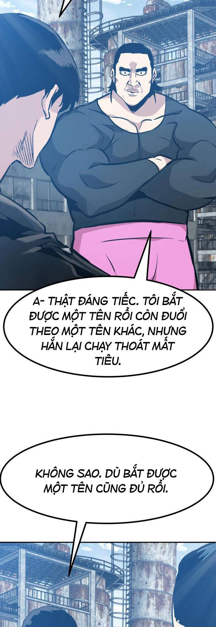 Kẻ Đa Tài Chapter 57 - 46