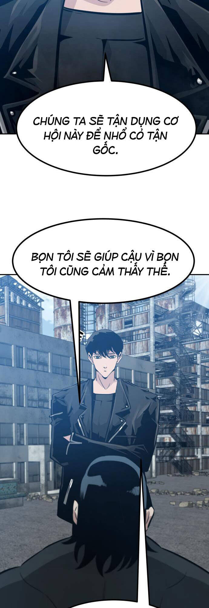 Kẻ Đa Tài Chapter 57 - 48