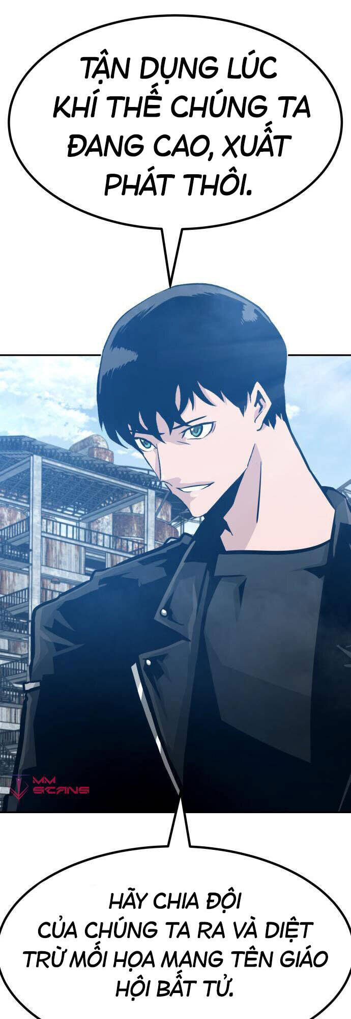 Kẻ Đa Tài Chapter 57 - 51