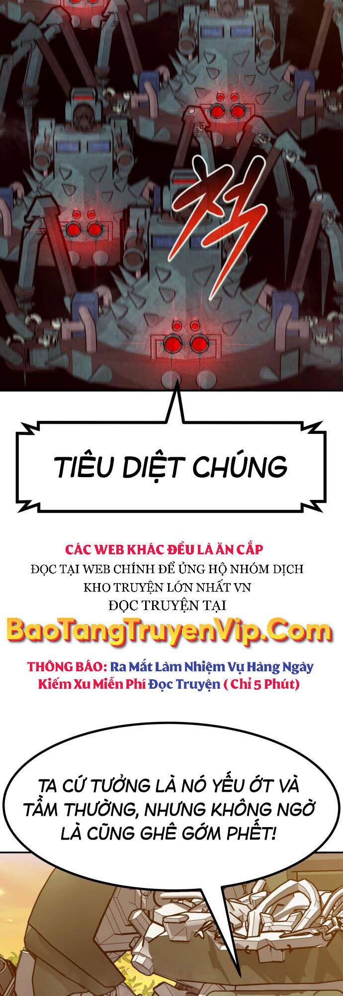 Kẻ Đa Tài Chapter 57 - 58