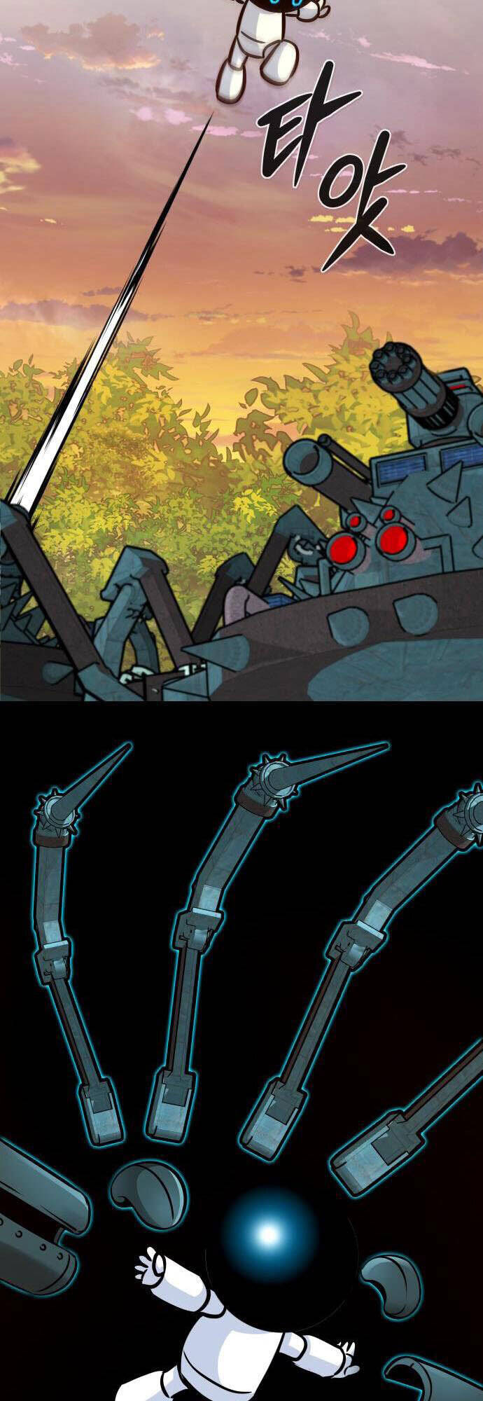 Kẻ Đa Tài Chapter 57 - 65