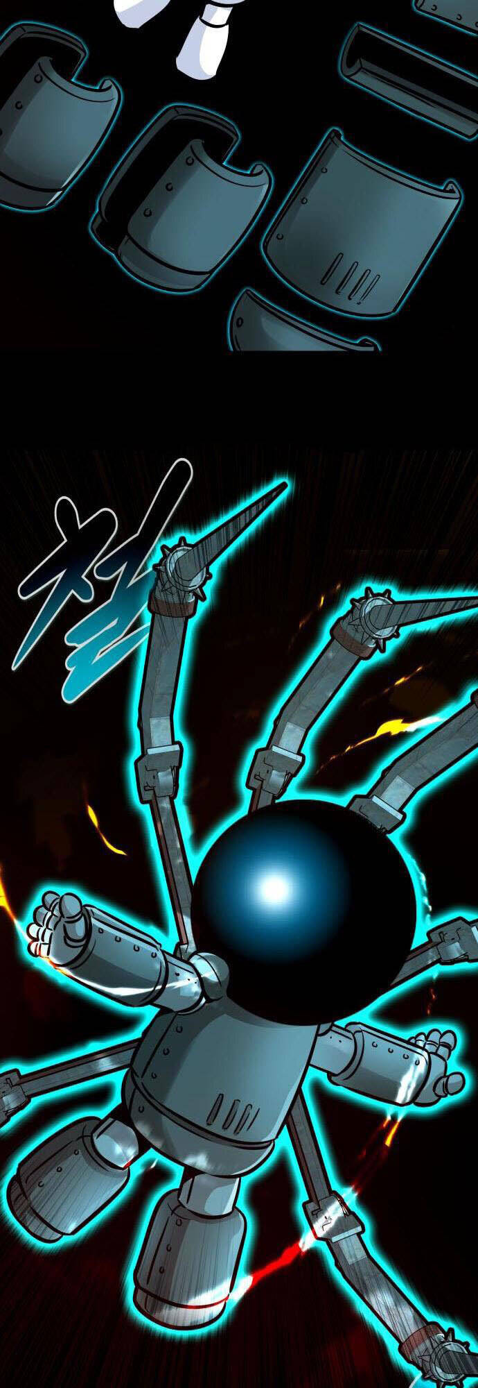 Kẻ Đa Tài Chapter 57 - 66