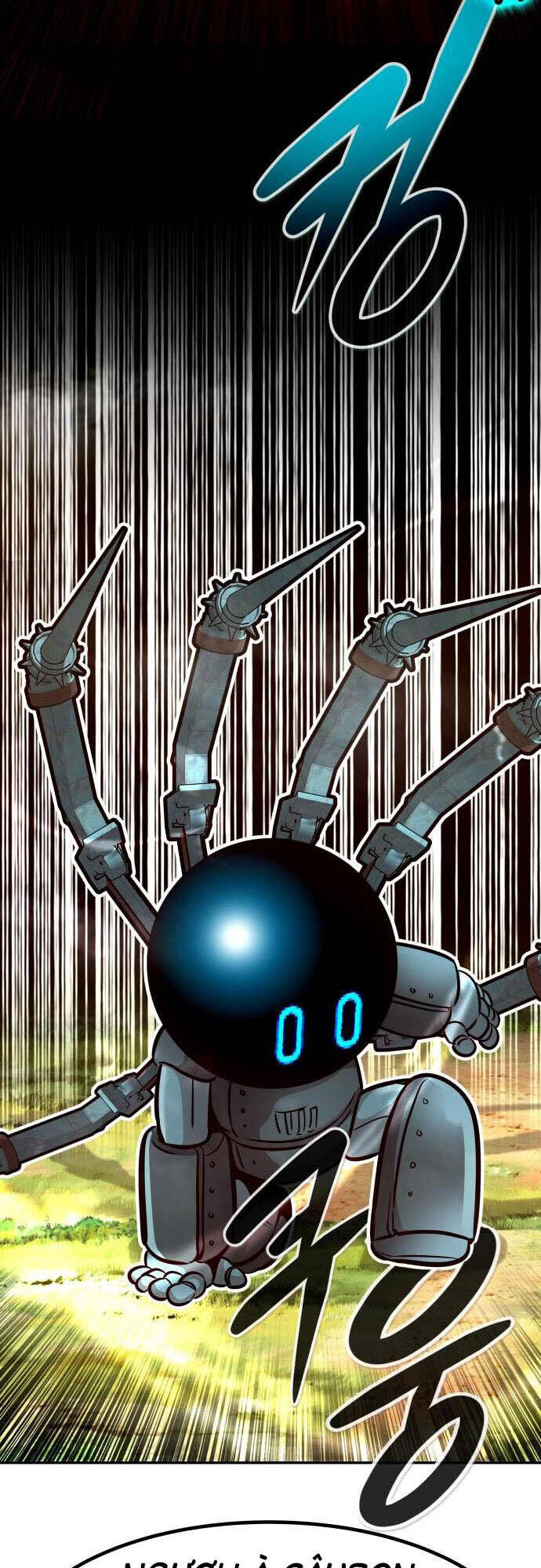 Kẻ Đa Tài Chapter 57 - 67