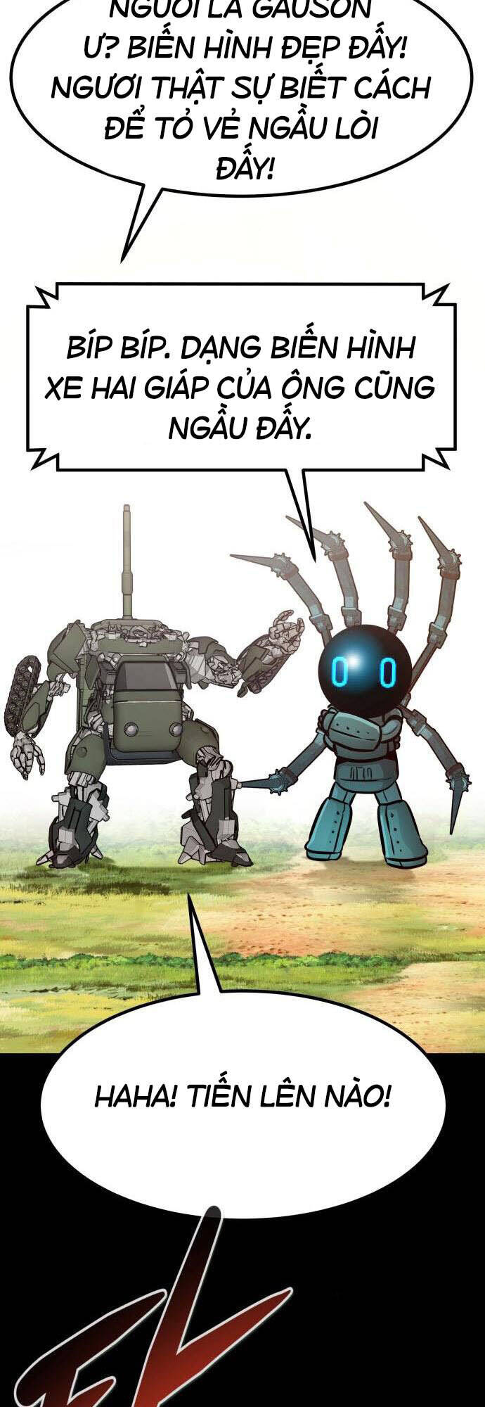 Kẻ Đa Tài Chapter 57 - 68