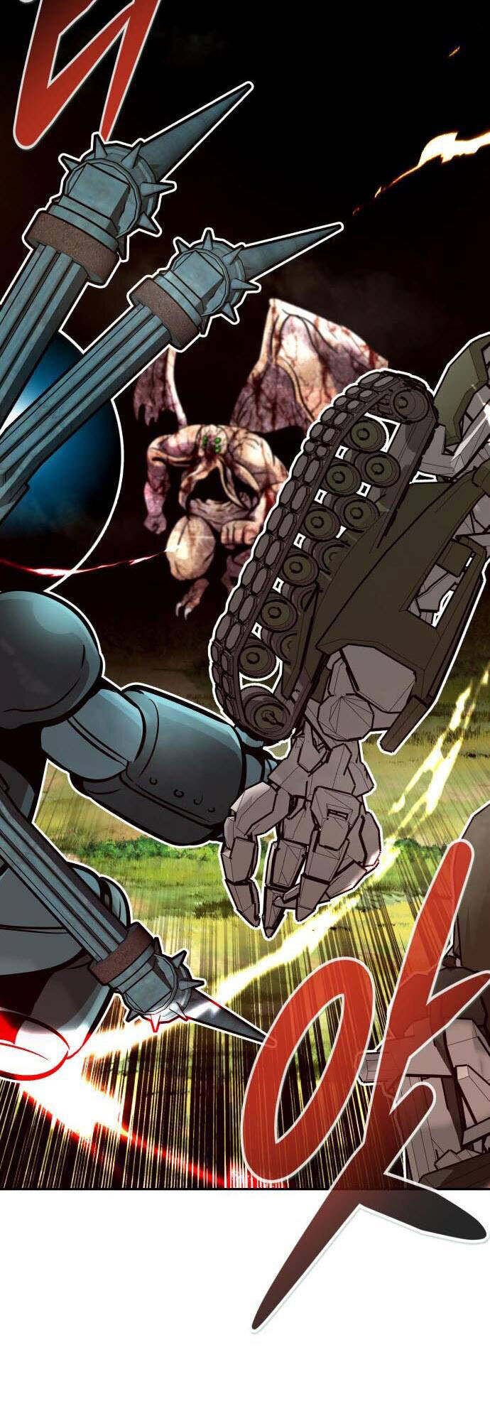 Kẻ Đa Tài Chapter 57 - 69