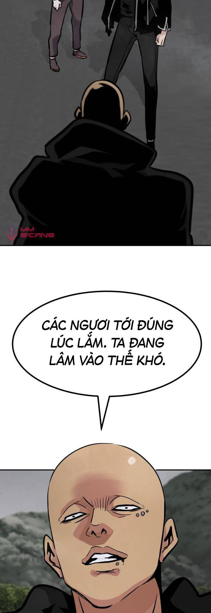 Kẻ Đa Tài Chapter 57 - 8