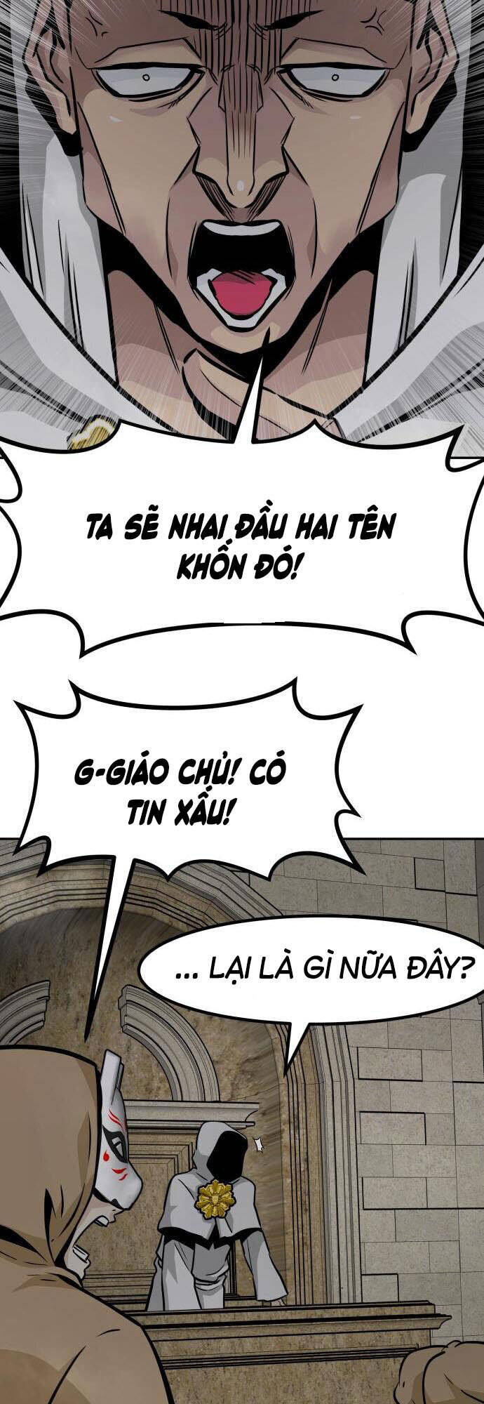 Kẻ Đa Tài Chapter 57 - 74