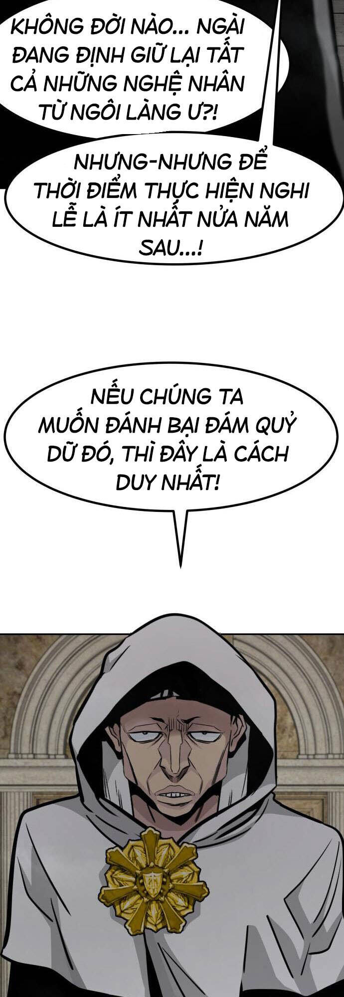 Kẻ Đa Tài Chapter 57 - 81