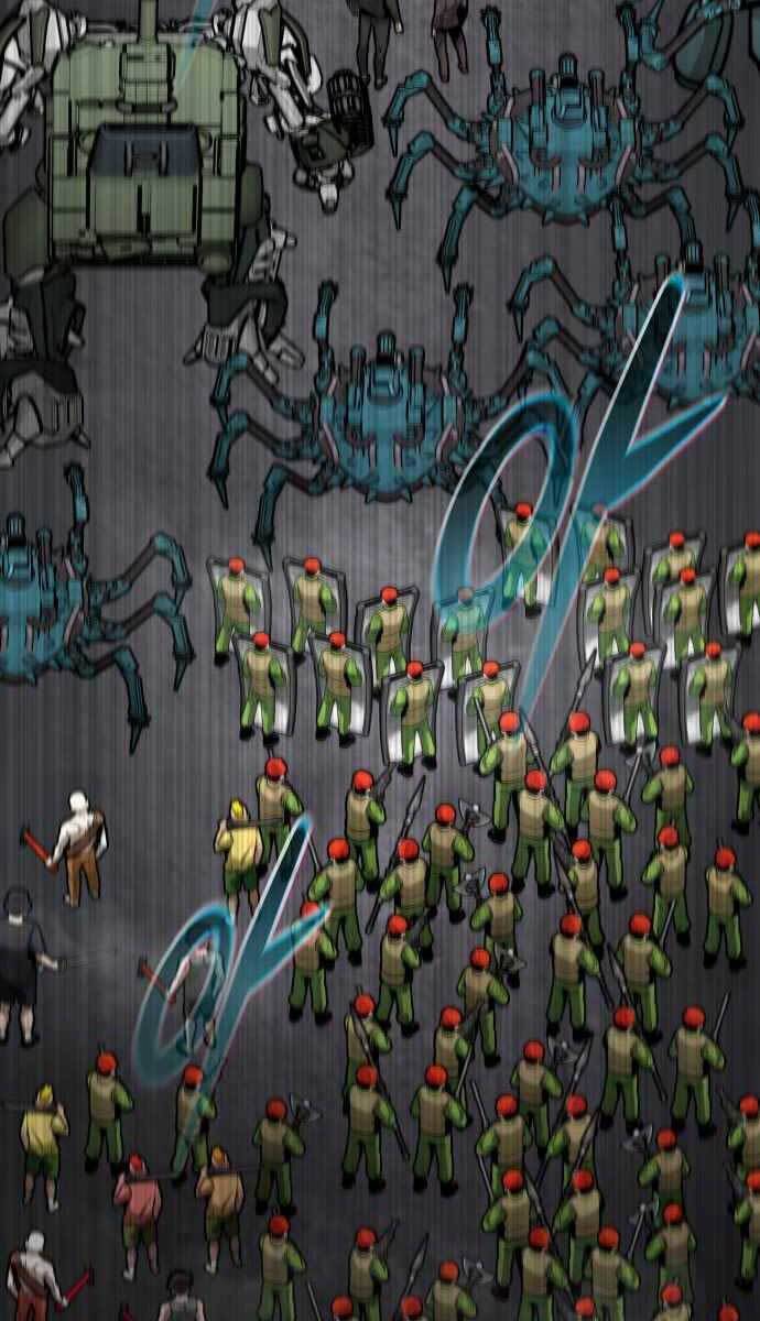 Kẻ Đa Tài Chapter 59 - 63