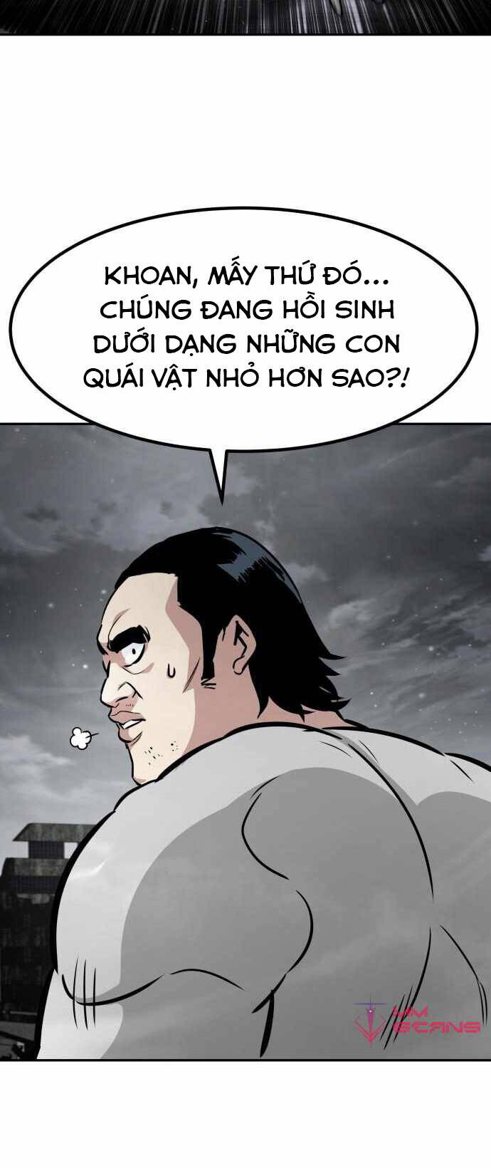 Kẻ Đa Tài Chapter 60 - 25