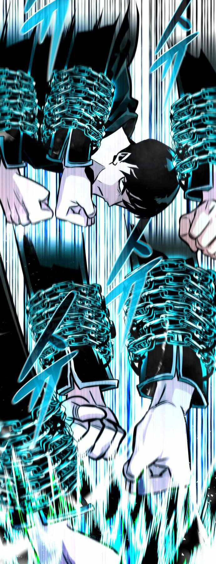 Kẻ Đa Tài Chapter 60 - 4