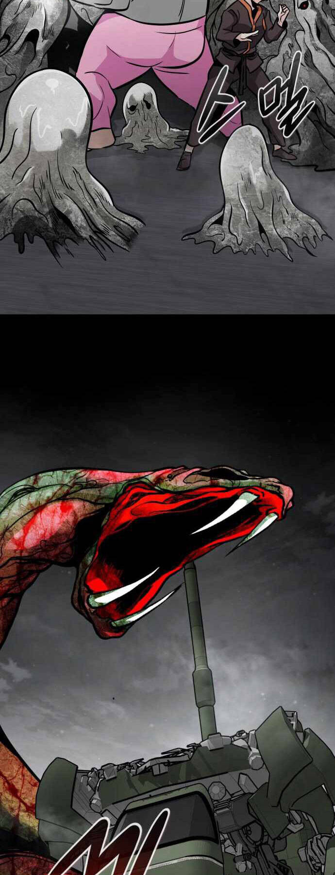 Kẻ Đa Tài Chapter 60 - 66