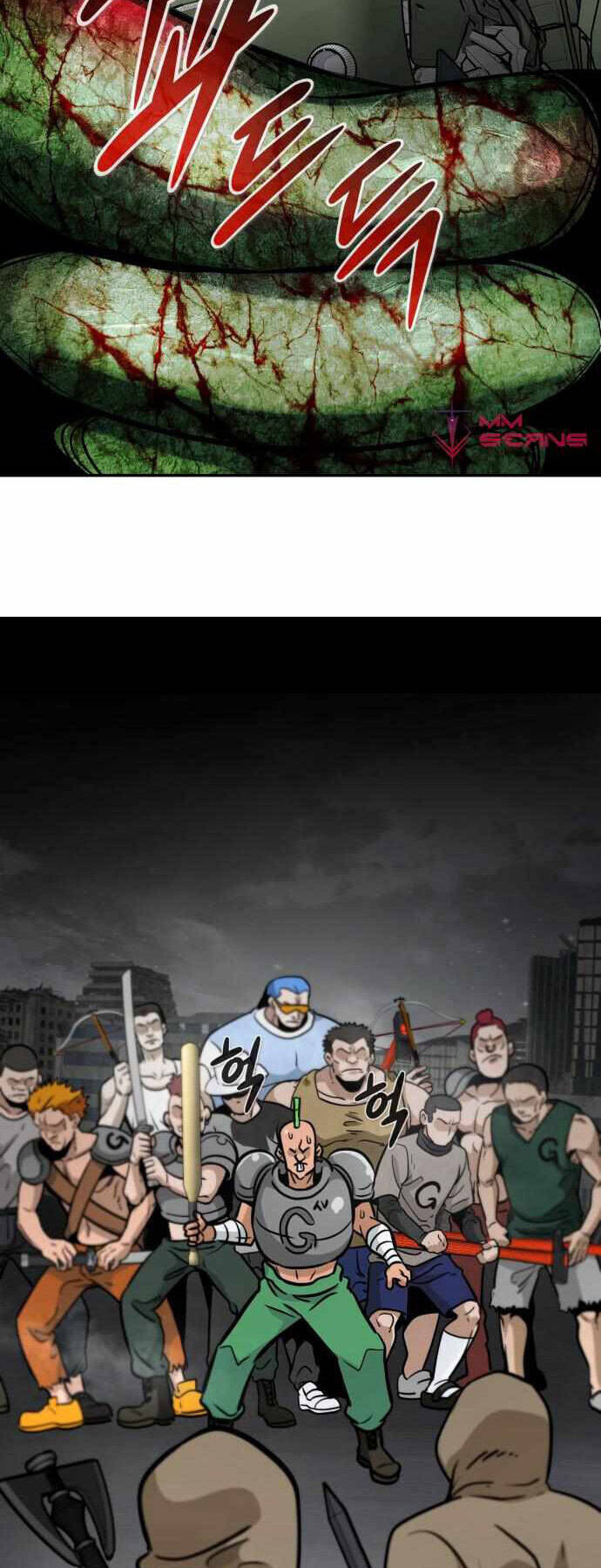 Kẻ Đa Tài Chapter 60 - 67