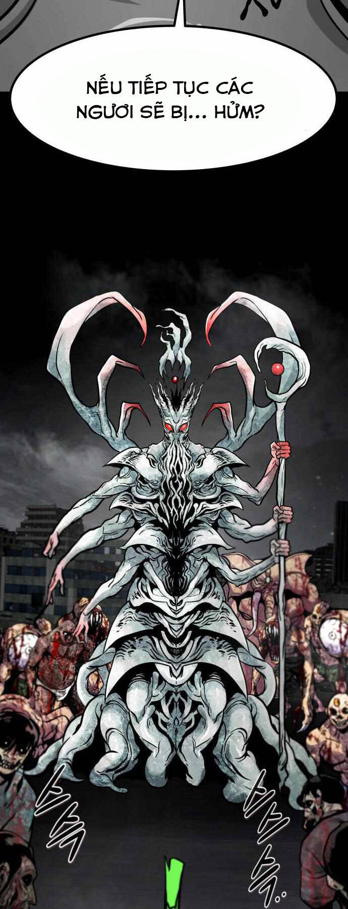 Kẻ Đa Tài Chapter 60 - 69