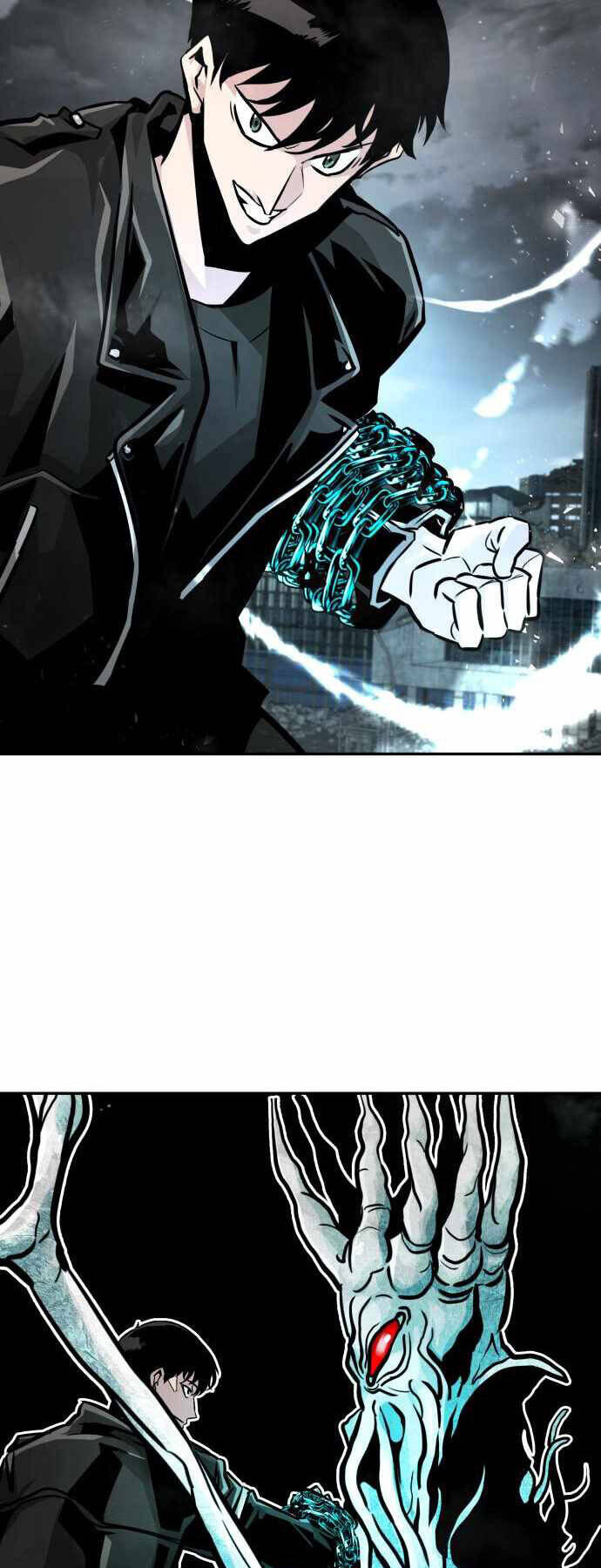 Kẻ Đa Tài Chapter 60 - 8