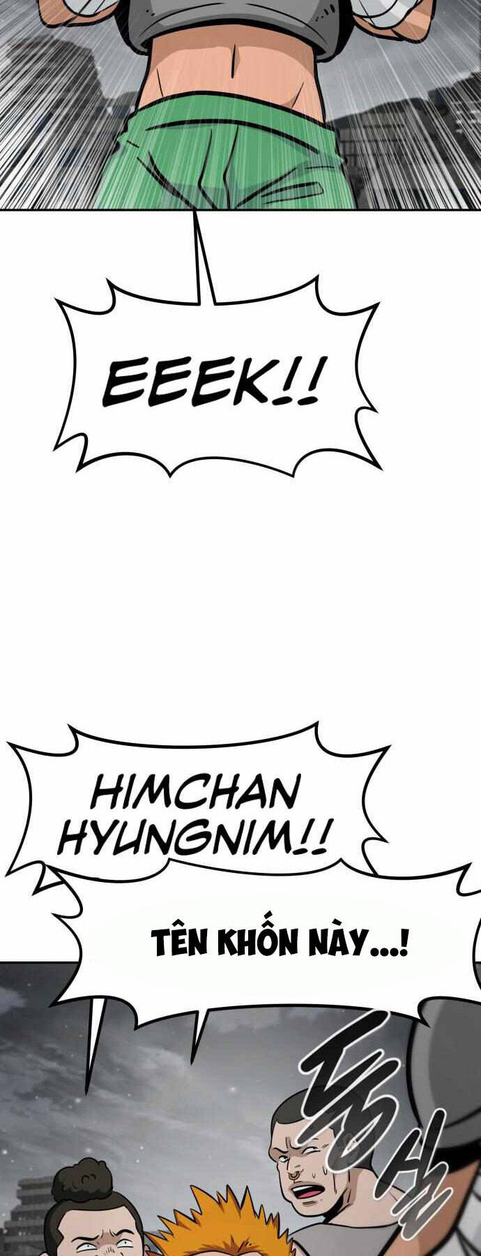 Kẻ Đa Tài Chapter 60 - 71