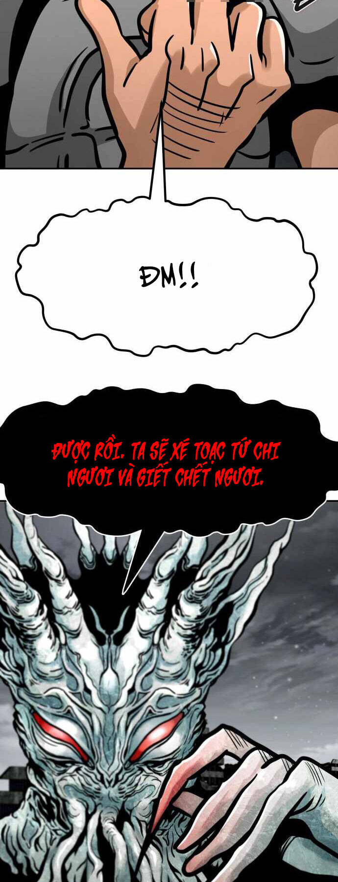 Kẻ Đa Tài Chapter 60 - 74