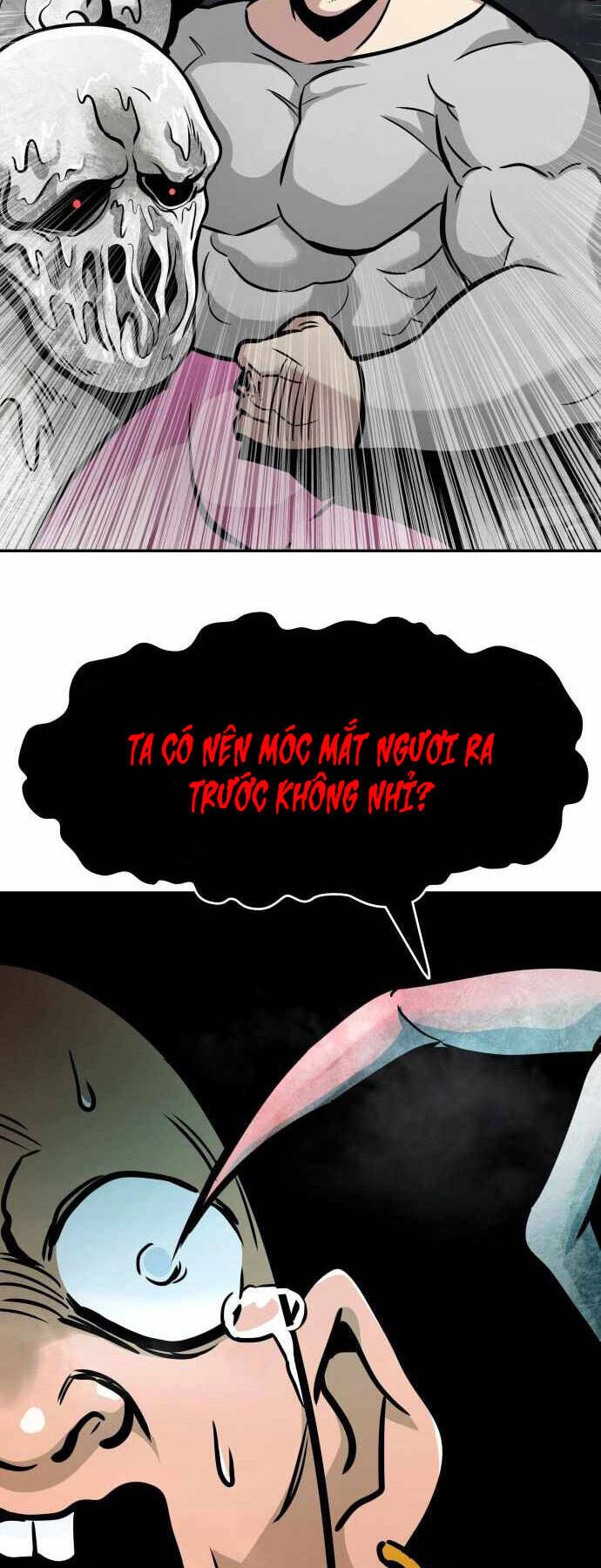 Kẻ Đa Tài Chapter 60 - 76