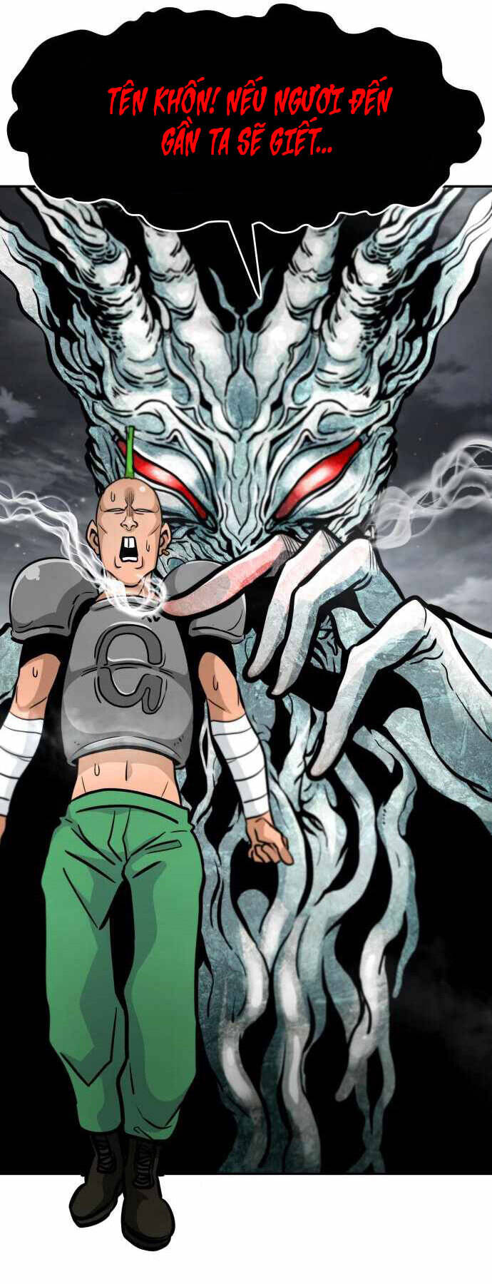 Kẻ Đa Tài Chapter 60 - 82