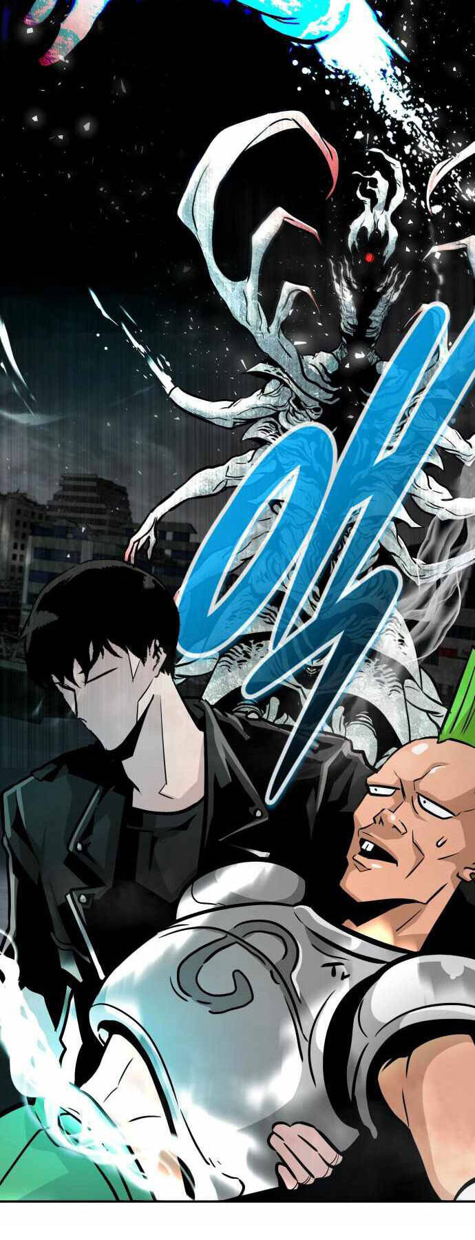 Kẻ Đa Tài Chapter 60 - 84