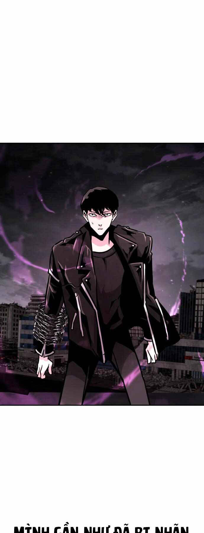 Kẻ Đa Tài Chapter 61 - 1
