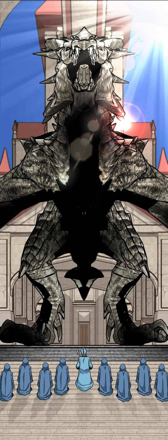 Kẻ Đa Tài Chapter 61 - 35