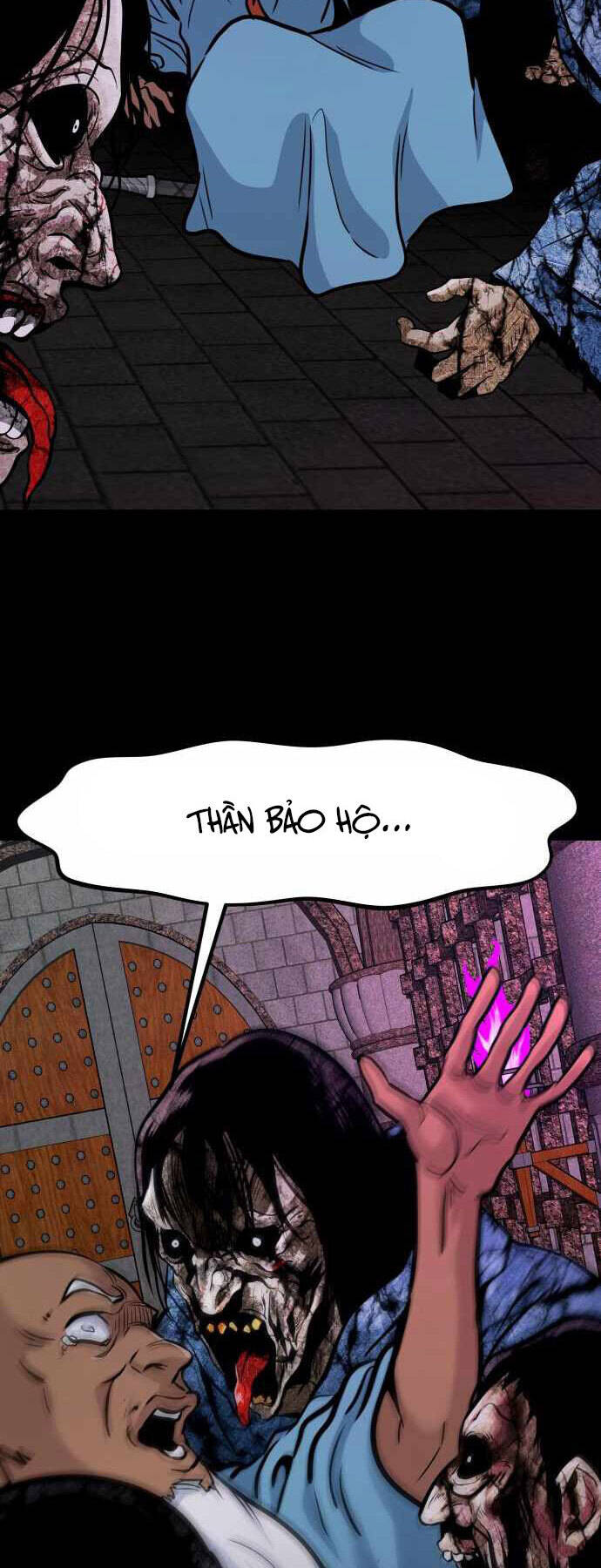 Kẻ Đa Tài Chapter 61 - 45