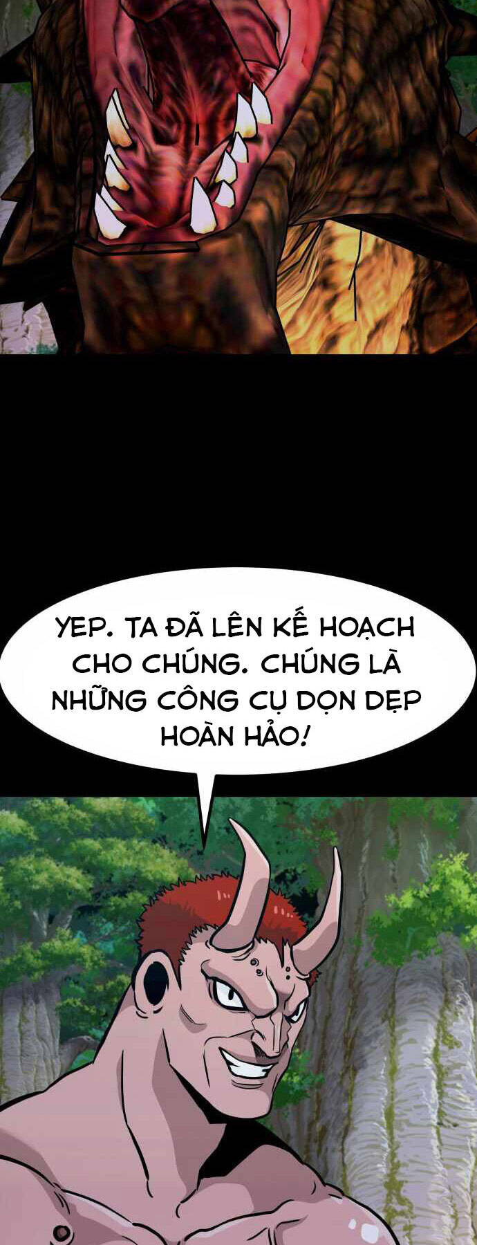 Kẻ Đa Tài Chapter 61 - 59
