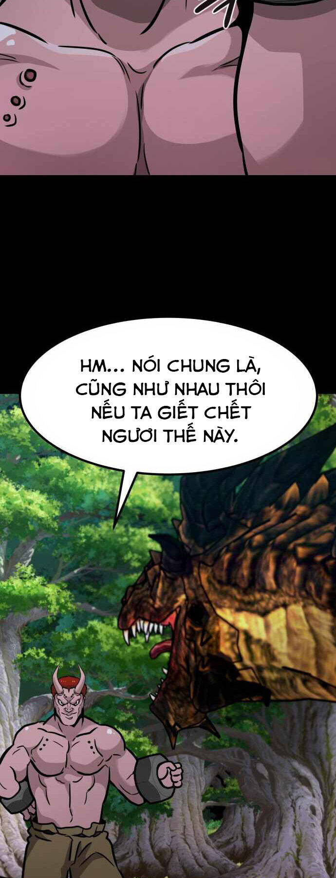 Kẻ Đa Tài Chapter 61 - 62