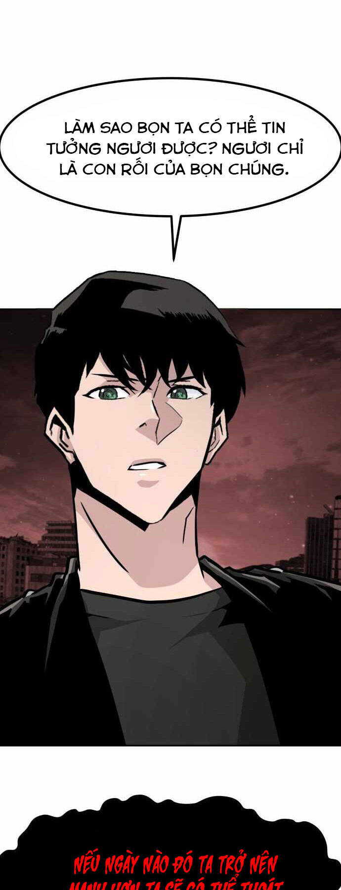Kẻ Đa Tài Chapter 61 - 71