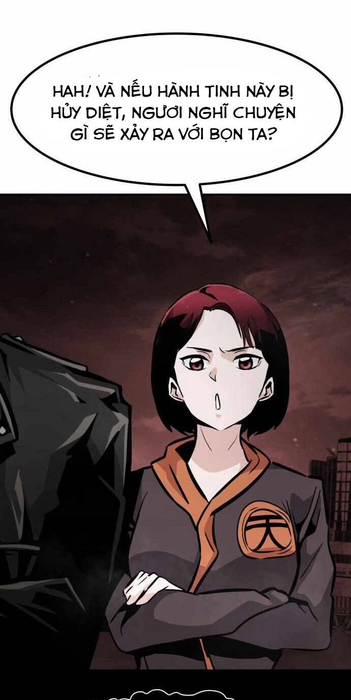 Kẻ Đa Tài Chapter 61 - 73