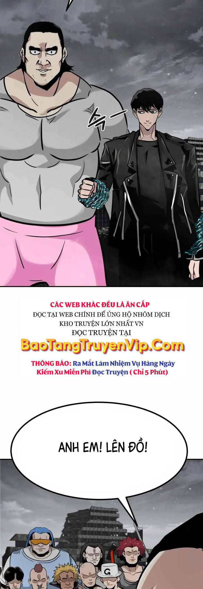 Kẻ Đa Tài Chapter 62 - 2