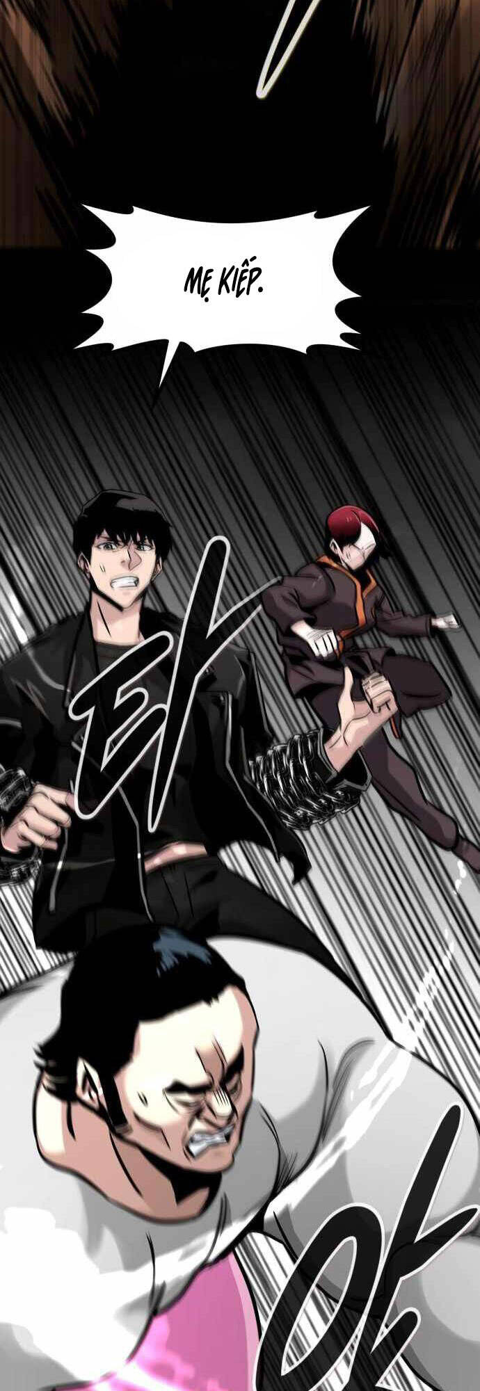 Kẻ Đa Tài Chapter 62 - 11