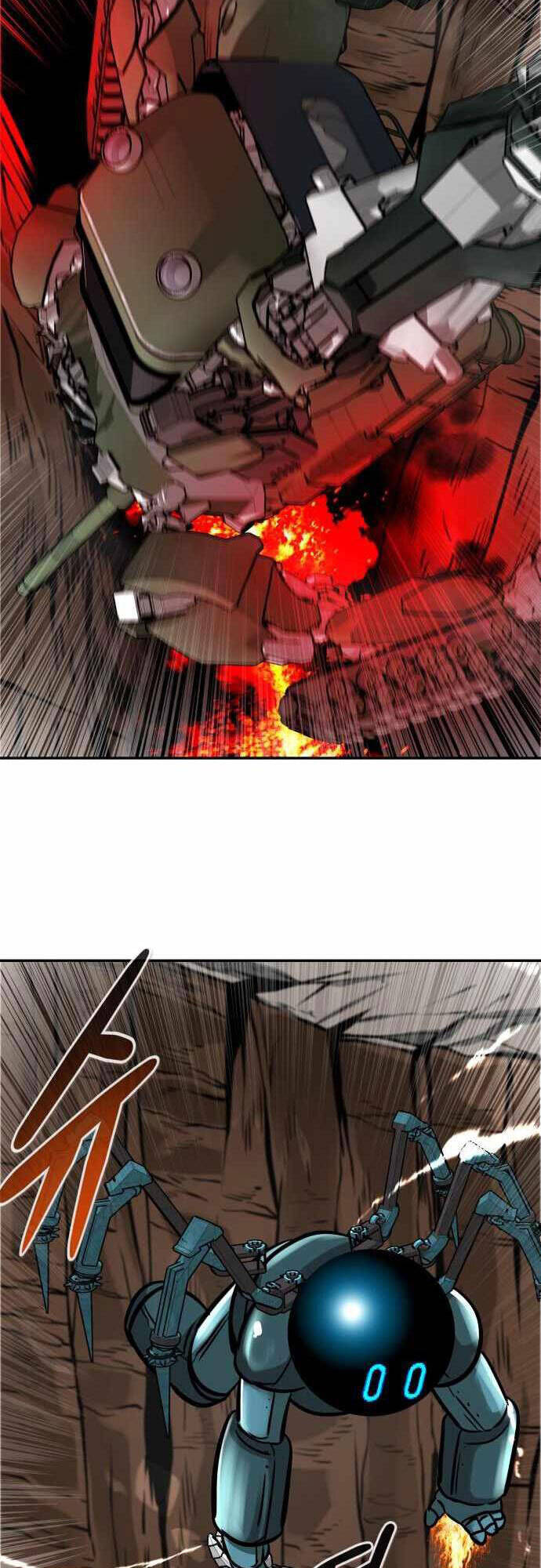 Kẻ Đa Tài Chapter 62 - 19