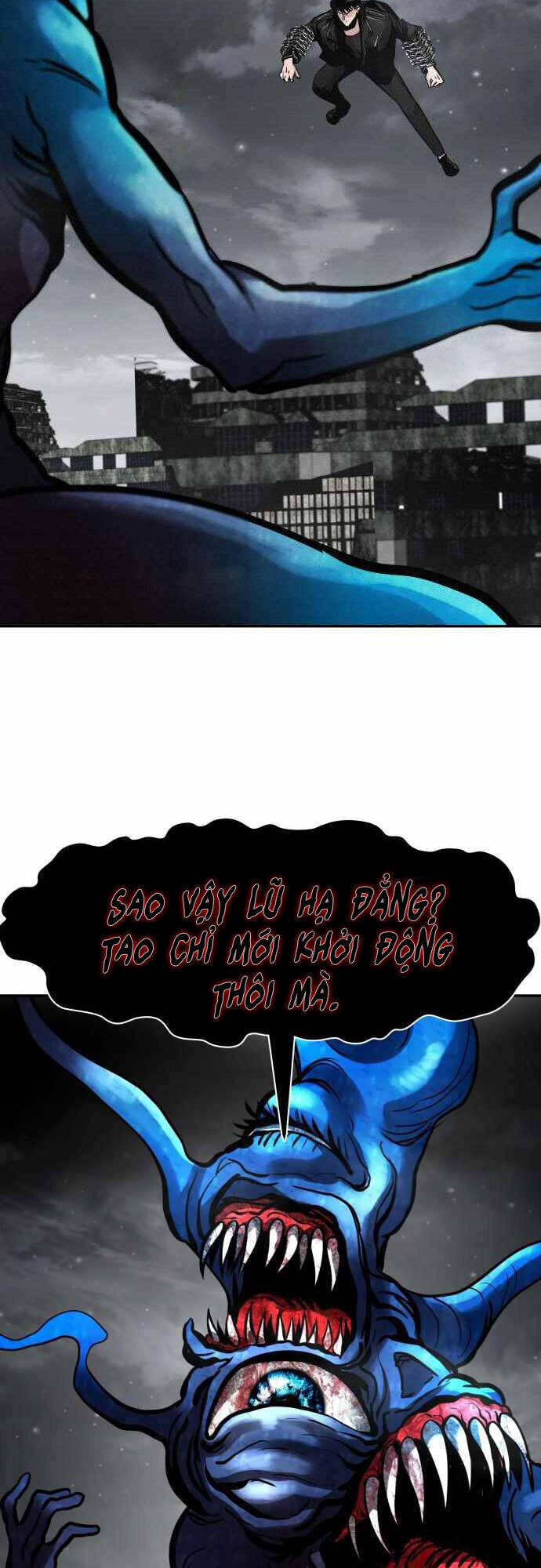 Kẻ Đa Tài Chapter 62 - 22