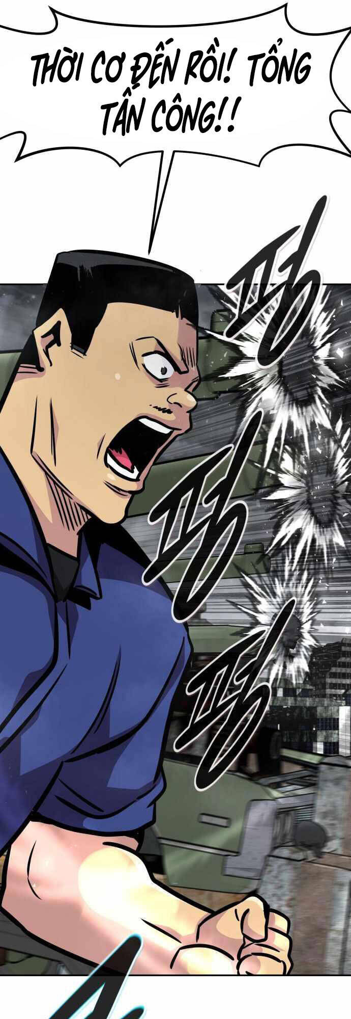 Kẻ Đa Tài Chapter 62 - 60