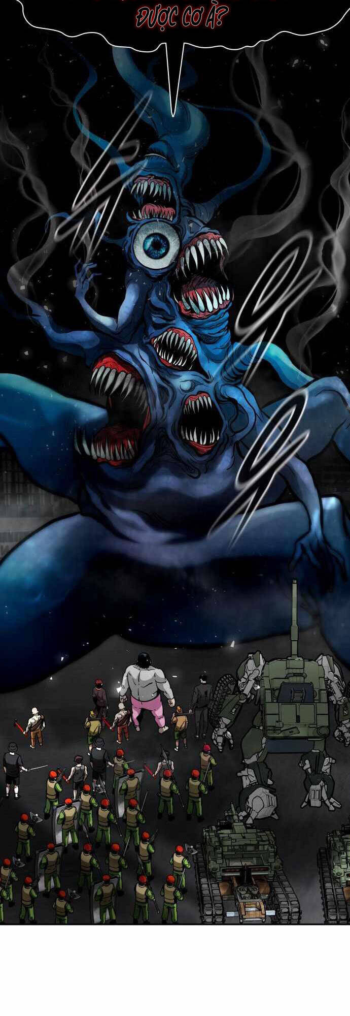 Kẻ Đa Tài Chapter 62 - 7